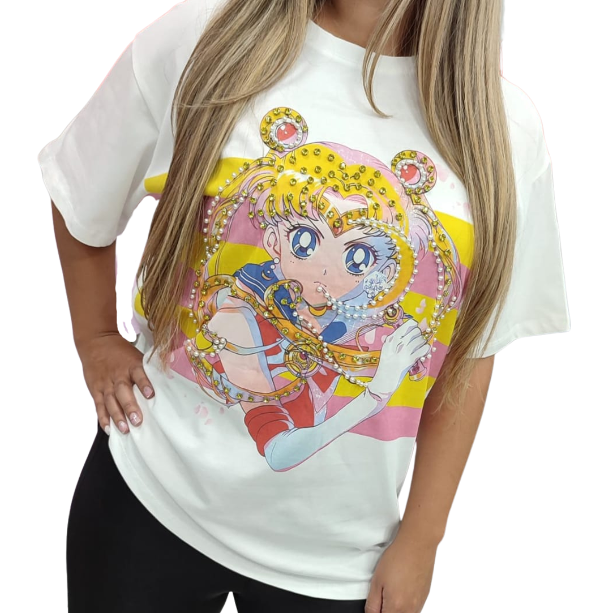 Camisetas oversize mujer kikimax comprar en tienda onlineshoppingcenterg